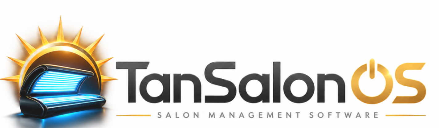TanSalonOS salon management software